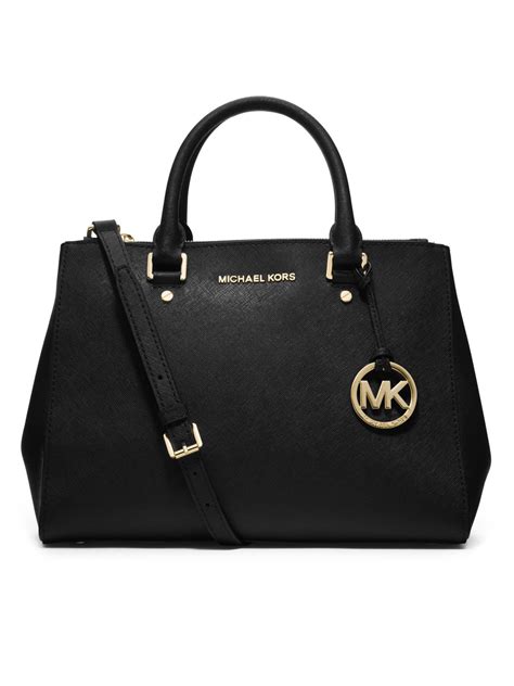 sutton saffiano leather michael kors|Michael Kors saffiano leather handbags.